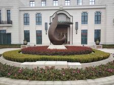 新城悦隽盛世 3室1厅 西南