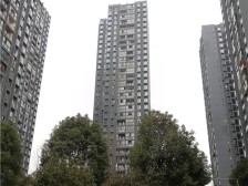 北部新区 尚格博园二房80万