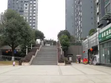 北部新区 尚格博园一房60万