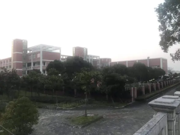 千汇苑一村