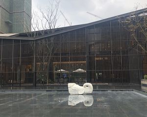 紫境东来4室2厅西南