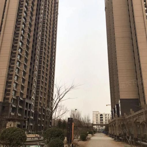 整租·未来花郡南区 3室2厅 南/北