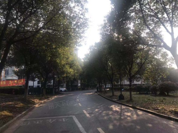 千汇苑一村