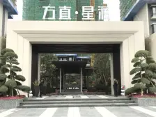 此房无个税,户型方正采光好,通风佳