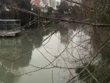 中心景观带270°拐角大阳台,四开间朝南,四房设计