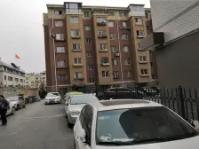 沙河口区一室 近辽师地铁口 电梯房