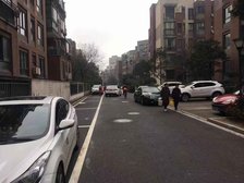 格局方正纳八方祥瑞聚天地财气吉房堪称人居福地。