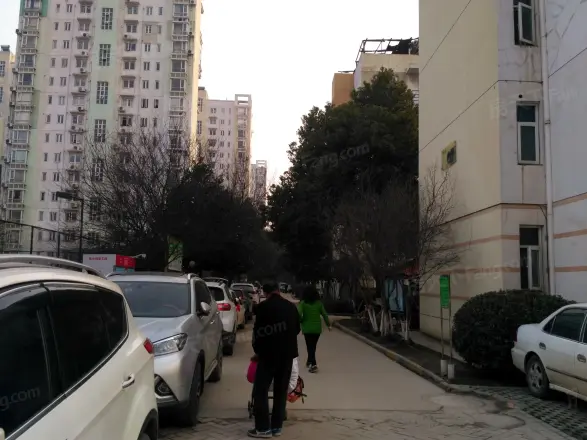 丽水佳园二期