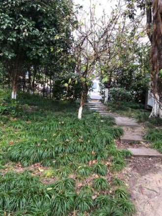普福公寓