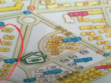 红星海 临街网点 交通便利 户型方正