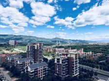昌平县城·公园6号·2室·1厅