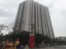 观音桥 蚂蝗梁云鼎阳光二房73万