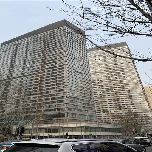 大连时代购物广场5室2厅2卫东西南朝向25000.00元/月