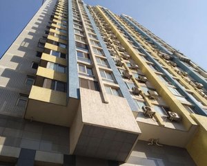 青春无限1室1厅西