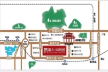 富力·尚悦居区域图 (2)