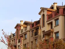 园博园旁 南排独栋别墅 院子400+