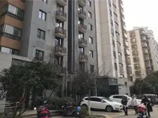 精装修,小洋房,地铁口,拎包入住