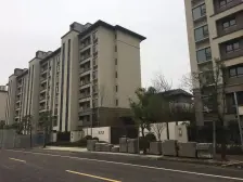 万科金域澜湾鹭语墅 4室2厅 东南