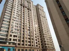 港湾观海大三室户型标准单价便宜