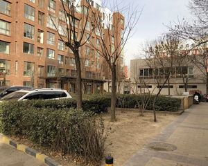 益田影人四季花园3室2厅南北