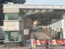 虎滩路 渔人码头 海景电梯房 近地铁5号线 视野开阔