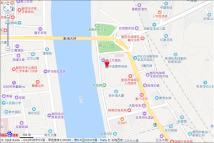 中凌·景蒂名苑二期电子地图