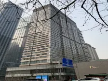 人民路 精装修 住宅 地脚好 交通便利 视野