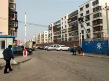 宜宁里 2室1厅 南 北