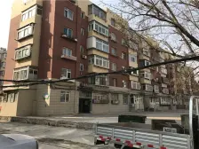 书香府第一期 2室2厅 南 西 北