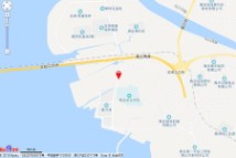 天一仁和珑樾海电子地图