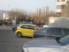 雍景双庐2室1厅西南