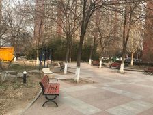 赵公口·彩虹城三区·4室·2厅,南北三居室复试,高楼层