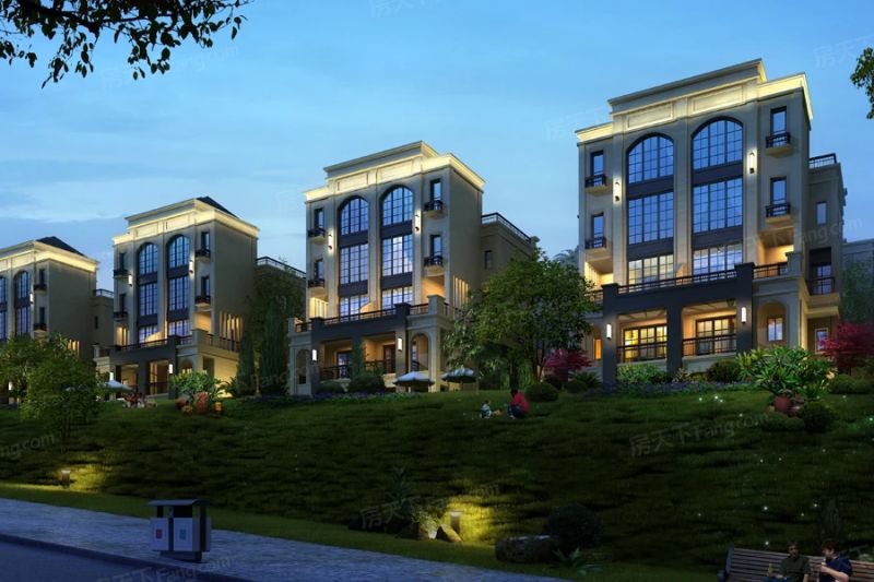 Éî¶È½âÎö£º°îÌ©¡¤ÄÏɽ¹ú¼ÊÉçÇø¡¤ÓùÊû208©O»§ÐÍÔÚÊÛ