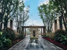 品质洋房,带露台大平层,环境好,价格便宜