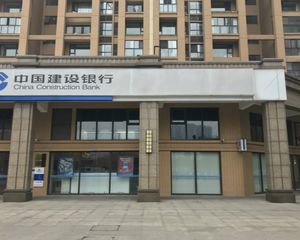 大源欢乐颂 1室0厅 南