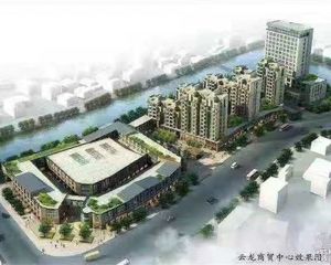 江洲里1室1厅南