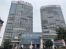 急卖房..金都城....3房2卫保养好看房随时可以采光无影响