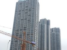 蓝润V客东都一期 2室1厅 东