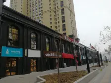 产权清晰 户型方正 地段好 出行方便