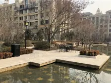 高新区天山国宾壹号南北通透大三室