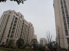 五恒系统全屋干挂石材带产权车位满五年精装修