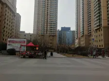 大沙坪 永和家园 毛坯新房 两室两厅 南北 可按揭