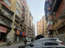 飞天家园A区(南苑) 1室1厅 南