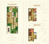 mini艺墅-建面约130