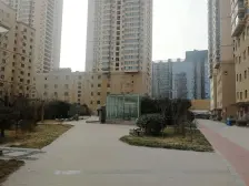 大沙坪永和家园电梯新高层 户型朝南 采光好 产权齐全