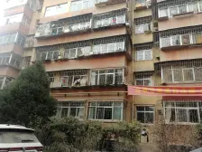 飞天家园A区(南苑) 2室1厅 南 北