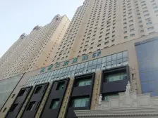 永新家园 3室2厅 东北