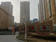 大沙坪 永和家园 电梯新房 三室两厅 毛坯新房 可按揭