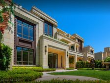 边户的南北错层大圆子300平左右手续清晰