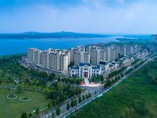 中海文昌湖2室2厅南北